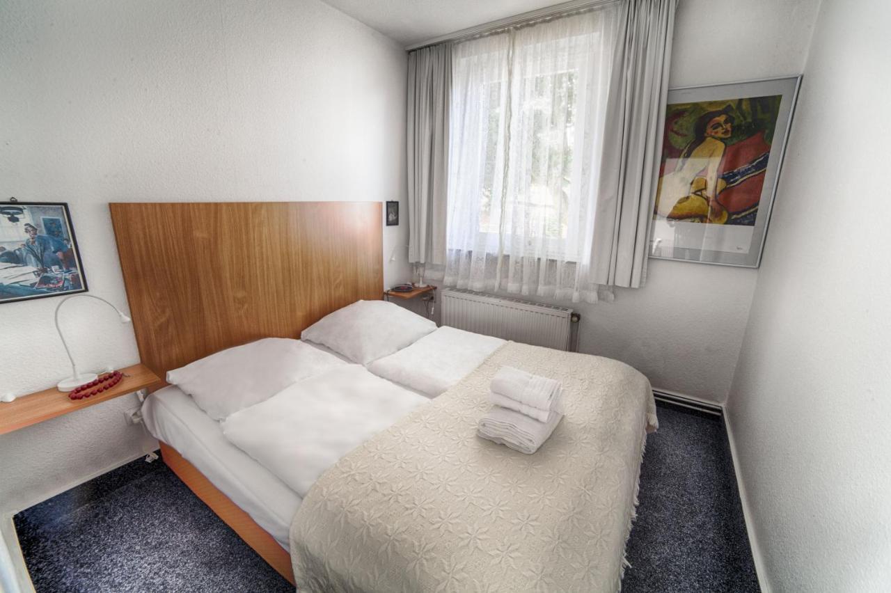 Ferienanlage Duhnen Haus 23 Куксхафен Экстерьер фото