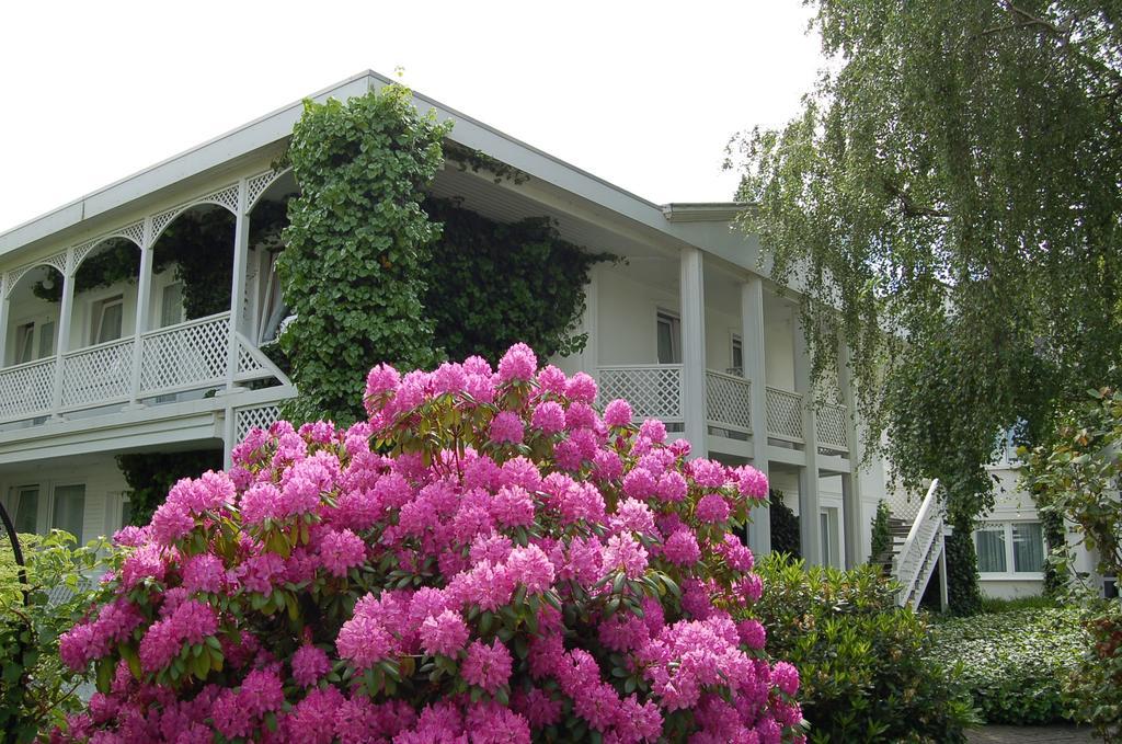 Ferienanlage Duhnen Haus 23 Куксхафен Номер фото